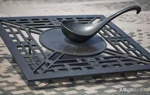 閭山道長：一篇口訣，通曉中國5000年文化！