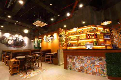 店鋪生意一直做不起來？也許是風水出了問題