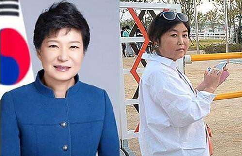 曾是萬眾矚目的韓國首任女總統，走入歧途的命理機制是什麼？