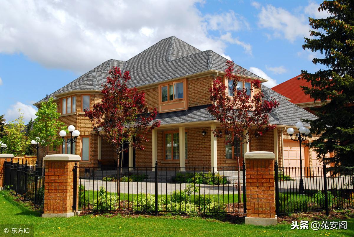 從風水的角度看，為何房多人少不宜住？為何夫妻子女不宜共住一室