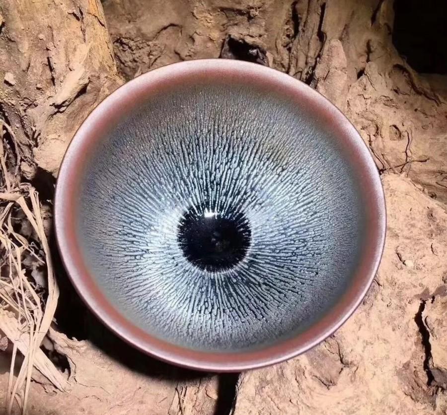 現代建盞沒有收藏價值？看完這3點你就知道！