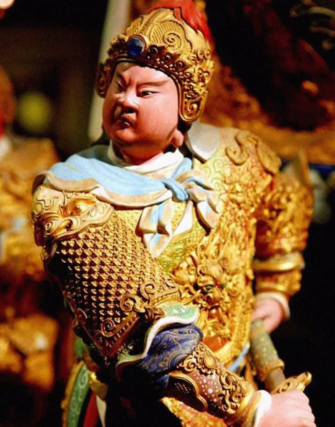 能被叫做閩南一絕，需要一個家族多少代的人，不間斷的努力？