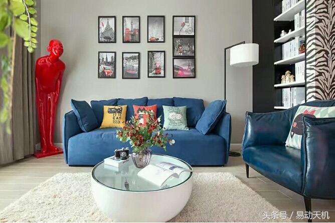 玄空學之看風水不可忽視的「形」