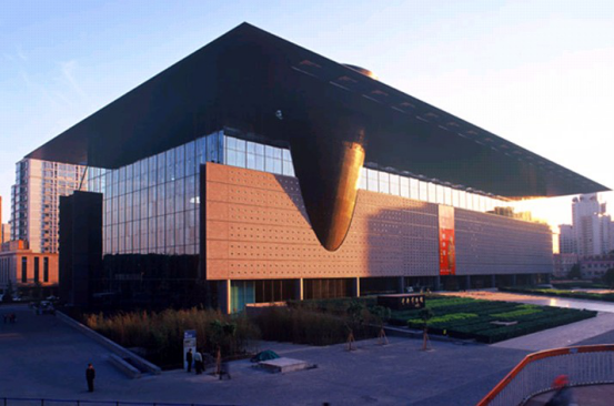 細數北京風水最好的幾個博物館！