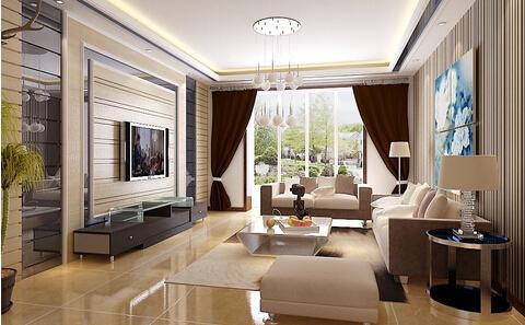 「有依有靠」的家居風水,讓你的生活有滋有味