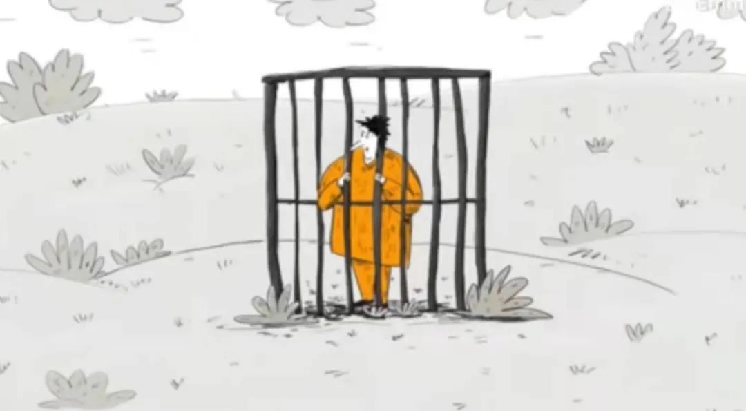 人生，就是一個不斷「破圈」的遊戲