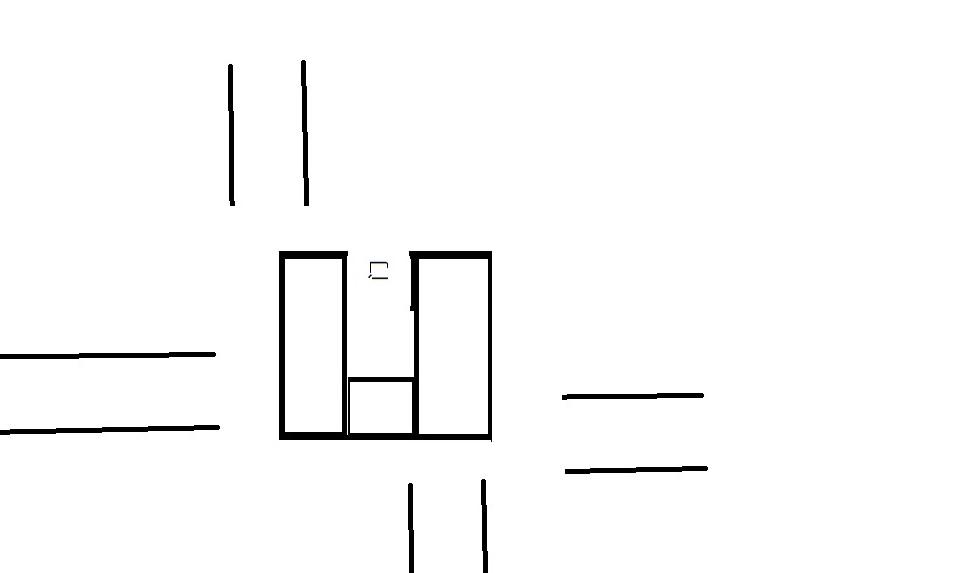 住宅靠近馬路是吉是凶？30年風水師為你解讀：五種常見的靠路住宅
