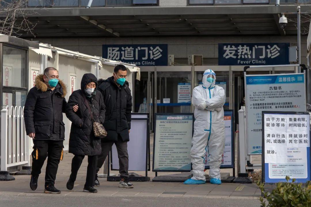 陽了後,我們才發現被「專家」忽悠了