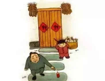 一個神秘莫測的玄學師——誰的娘不是娘