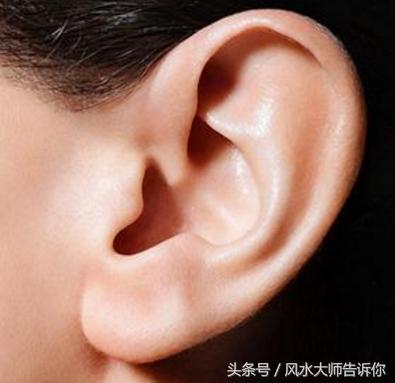 民間傳統面相金口訣 , 相說生女不生兒，眉間但看兩頭垂