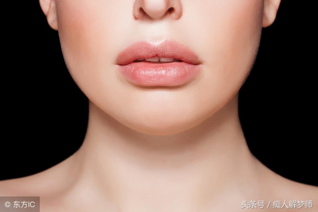 女孩大部分以骨感風為美，這幾處地方需有肉才會行大運，有財有權