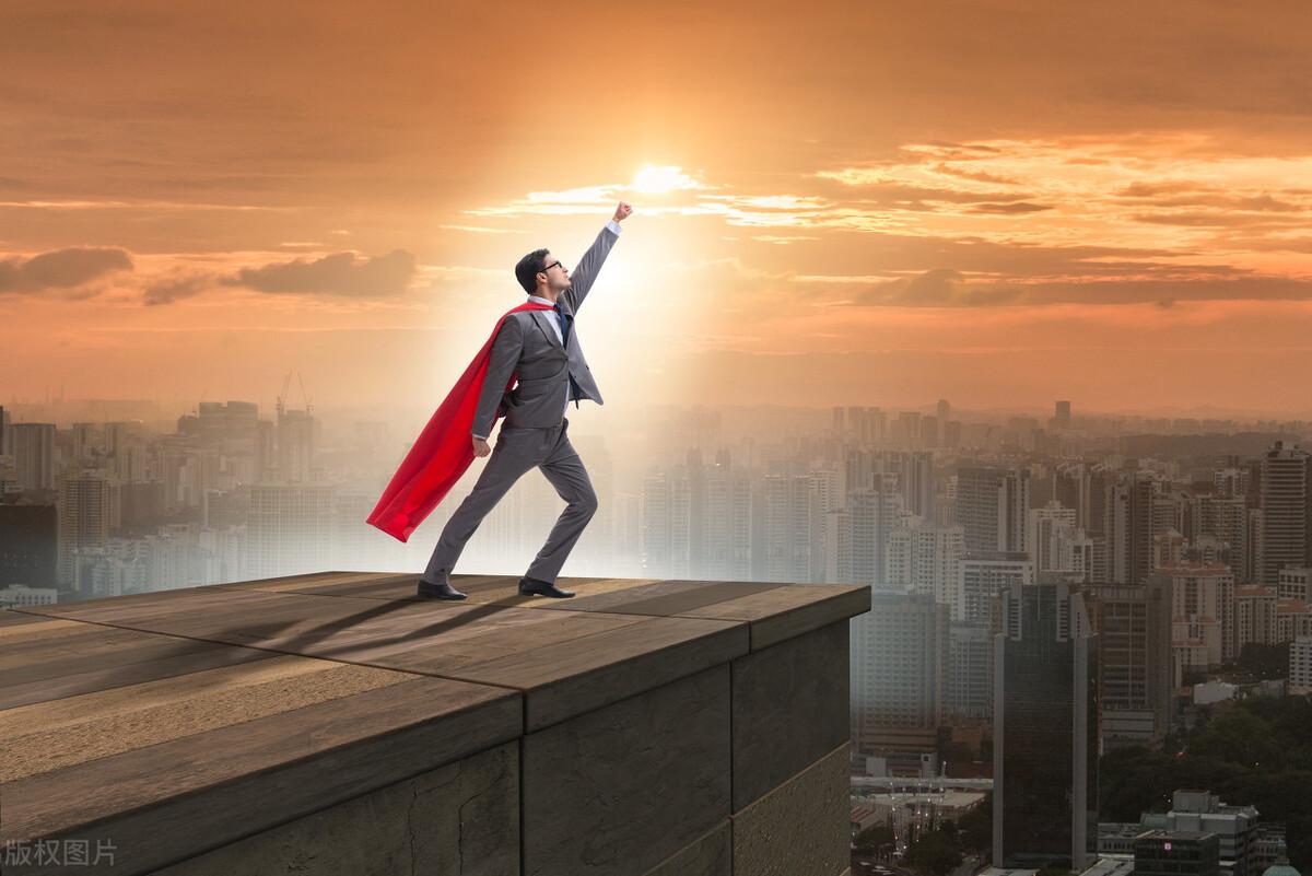 人，明知道自己會死，為什麼還要努力活？