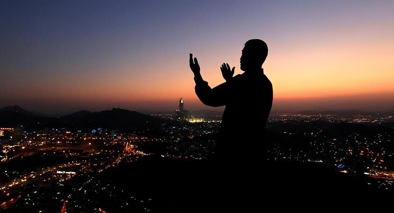 真正的高手，都在吸收高維能量