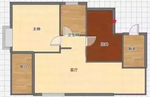 風水中房屋的「缺角」說法，如何化解