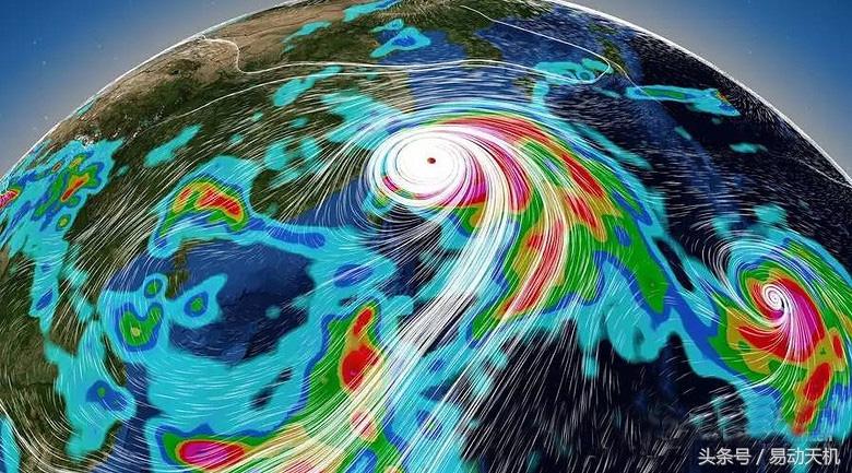 玄空風水中「理氣」的氣究竟是什麼？