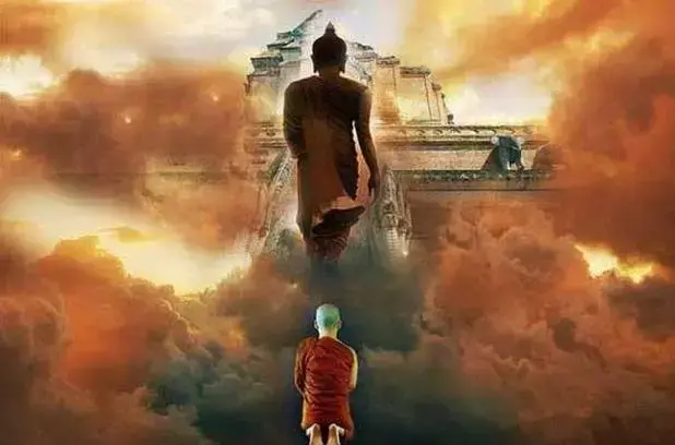 婦女在殺雞前的晚上餵雞，說道：快吃吧，這是你最後一頓，結果