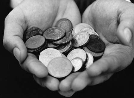 不存財守不住財?如何化解錢財不聚?後天人為改運十六法!