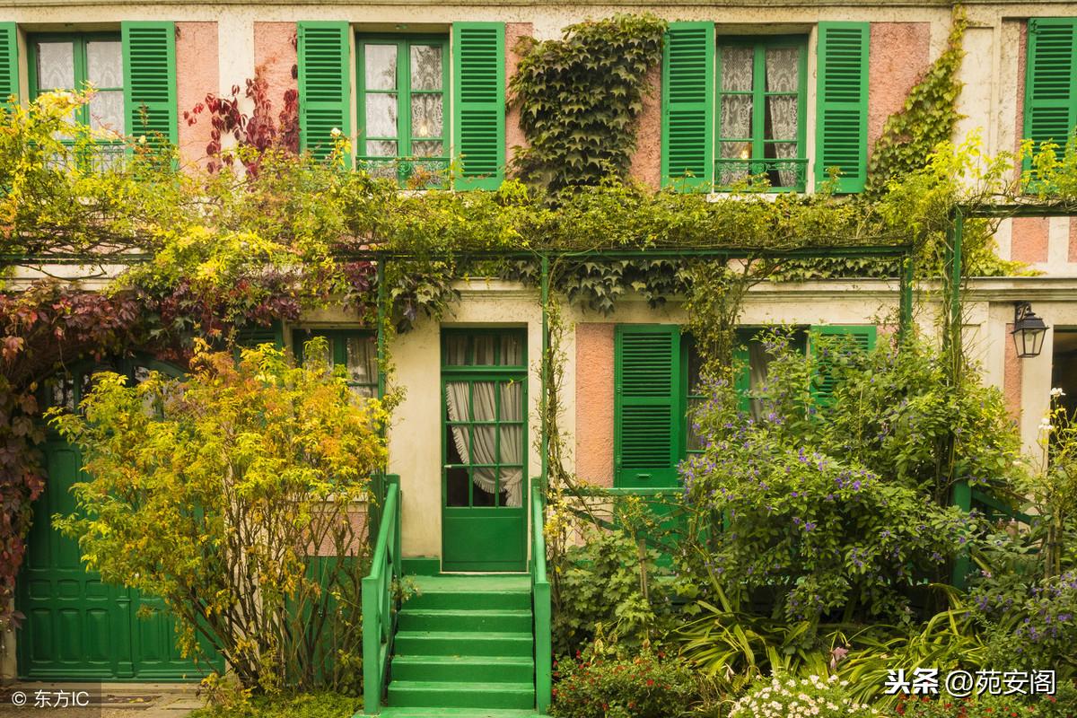 在風水學中,房屋為何不宜建在鐵路周邊地區?