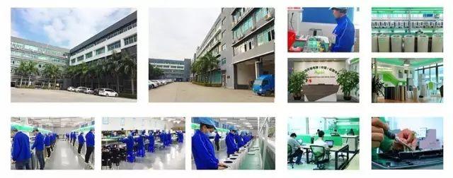 「學員產品特惠」凈化空氣、去除甲醛:艾吉森高端智能空氣凈化器