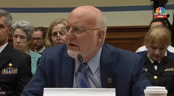 鍾南山院士說錯了，疫情應該並非首先出現在中國