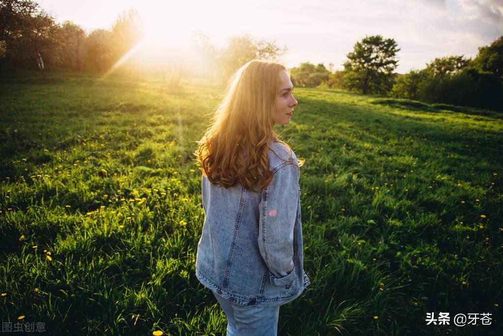 分享一些簡簡單單的心情短語