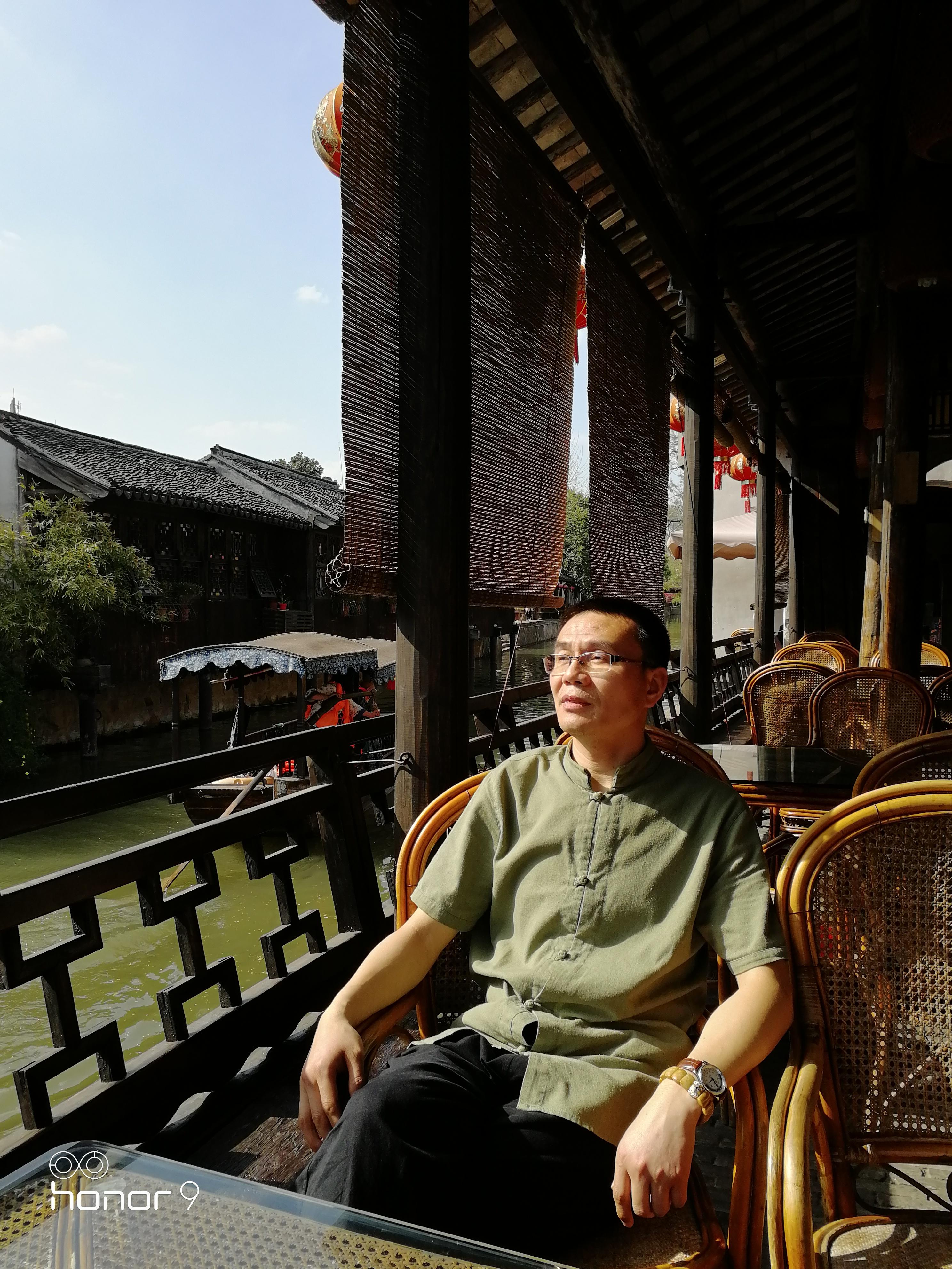 江南好——南潯