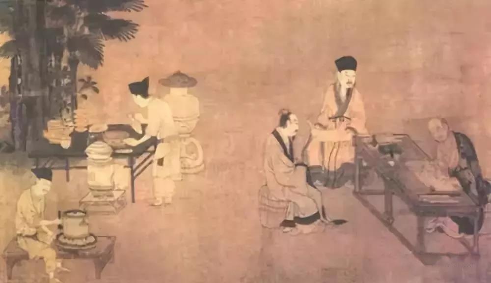 ﻿風靡全球的建盞，為何與紫砂壺結下不解之緣？