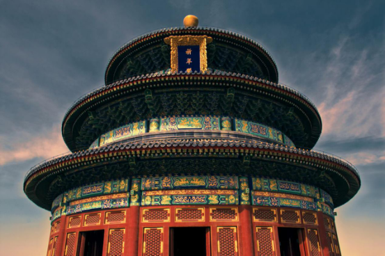 北京風水最好的地方原來在這里