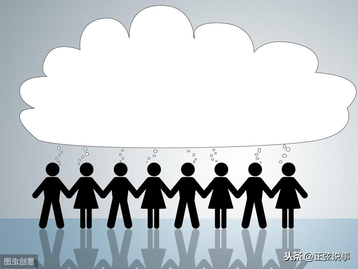 形成一套屬於你自己的處世哲學，那麼世界將在你腳下