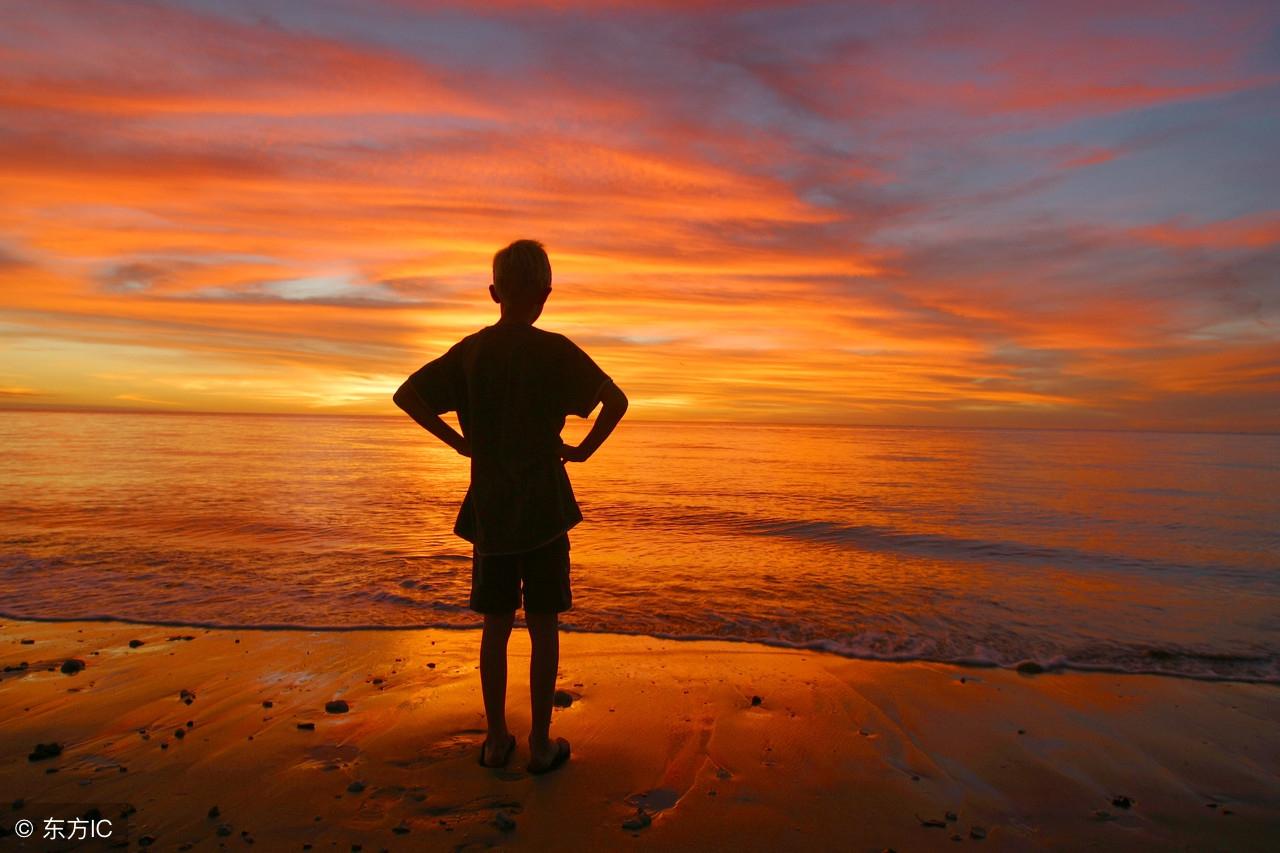 二十多年經驗的算命先生告訴你，命運和三世因果的關係值得收藏！