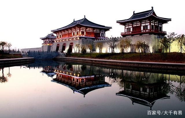 三界真的是天地人三界吗?现在知道还来得及,别再被电视剧骗了