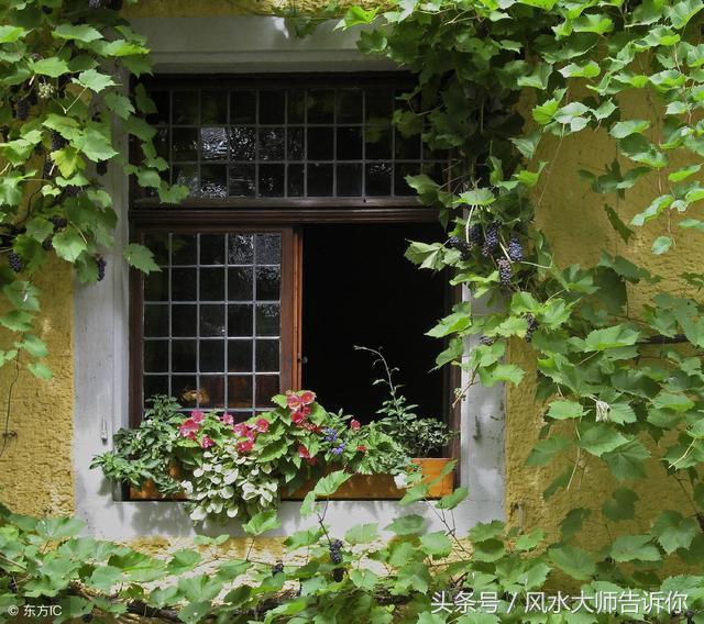 失傳已久的風水口訣，字字精華，值得收藏