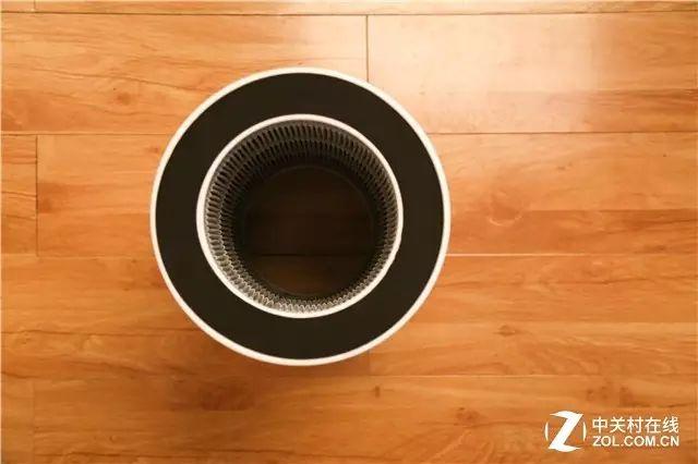 「學員產品特惠」凈化空氣、去除甲醛:艾吉森高端智能空氣凈化器