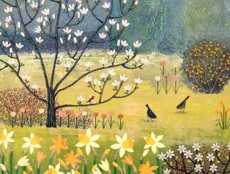 遇見不論早晚，真心才能相伴