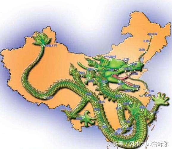 風水六句訣也許你會用得上