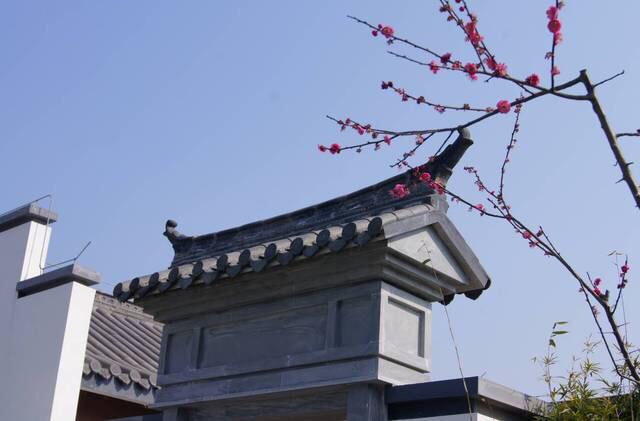 「千金門樓四兩屋」 真有這么神奇嗎