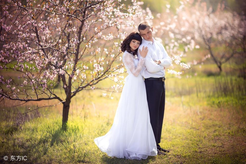 算命二十年的命理師告訴你女人婚姻幸福的肺腑之言,值得收藏