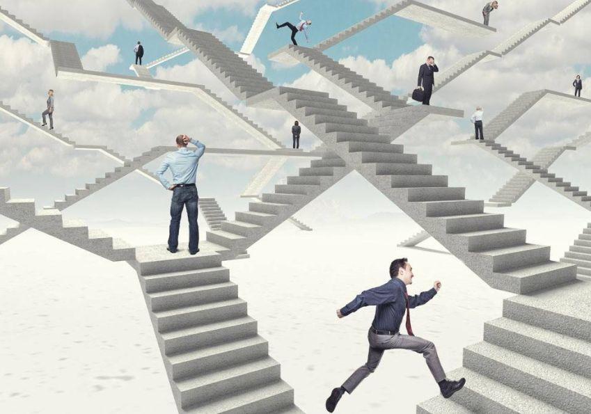 中國人的四大天規，違反一個就有災