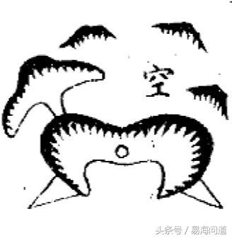 陰宅風水實戰論樂山之吉凶