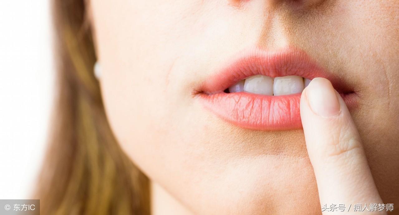 一個人的面相如何，不僅僅看五官，痣相也是一個很重要的因素