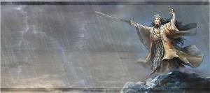 什麼是奇門遁甲？