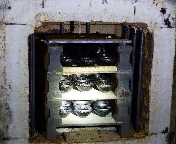 建盞柴燒和電燒的區別及價格對比？