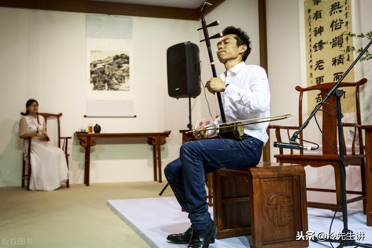 演員的6個自我修養