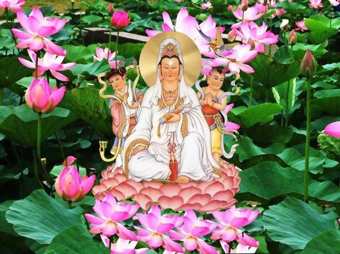 一個神秘玄學風水者自述——行事做人的底線和準則