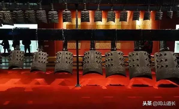 閭山道長：一篇口訣，通曉中國5000年文化！