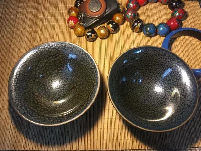 找一個愛建盞的人做朋友吧！