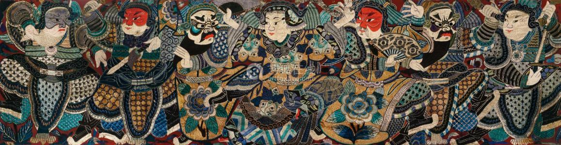 民間手藝人還想堅持，需要多辛苦？在頹勢已定的情況下