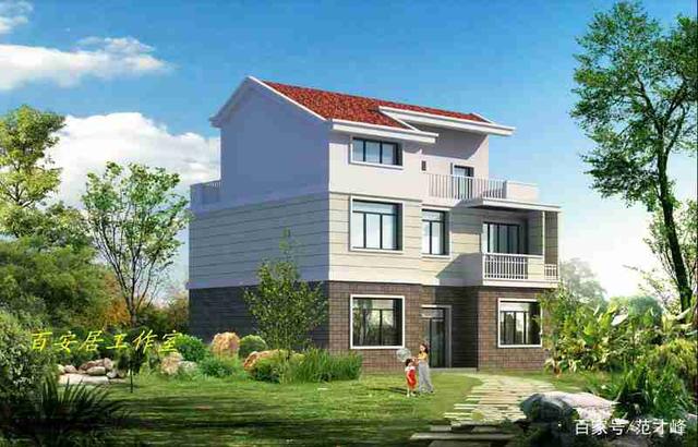 宅居和选址，这几点不要犯，犯了就麻烦大