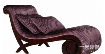 貴妃椅擺放風水禁忌,貴妃椅擺放有什麼風水禁忌?