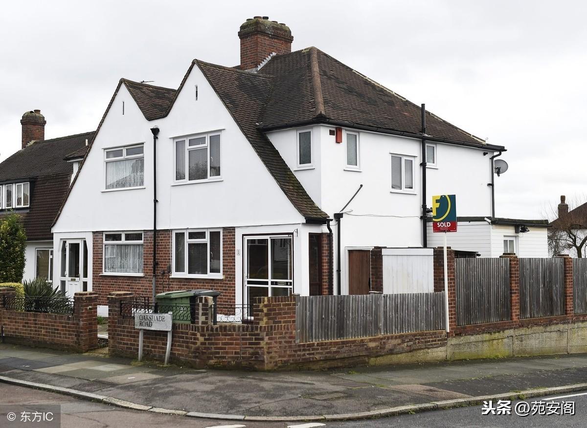 在傳統風水學里，住房屋頂為何不宜建成三角形